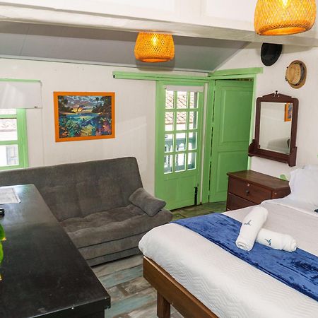 Apartamentos Y Habitaciones Le Colibri - Вилья-де-Лейва Экстерьер фото