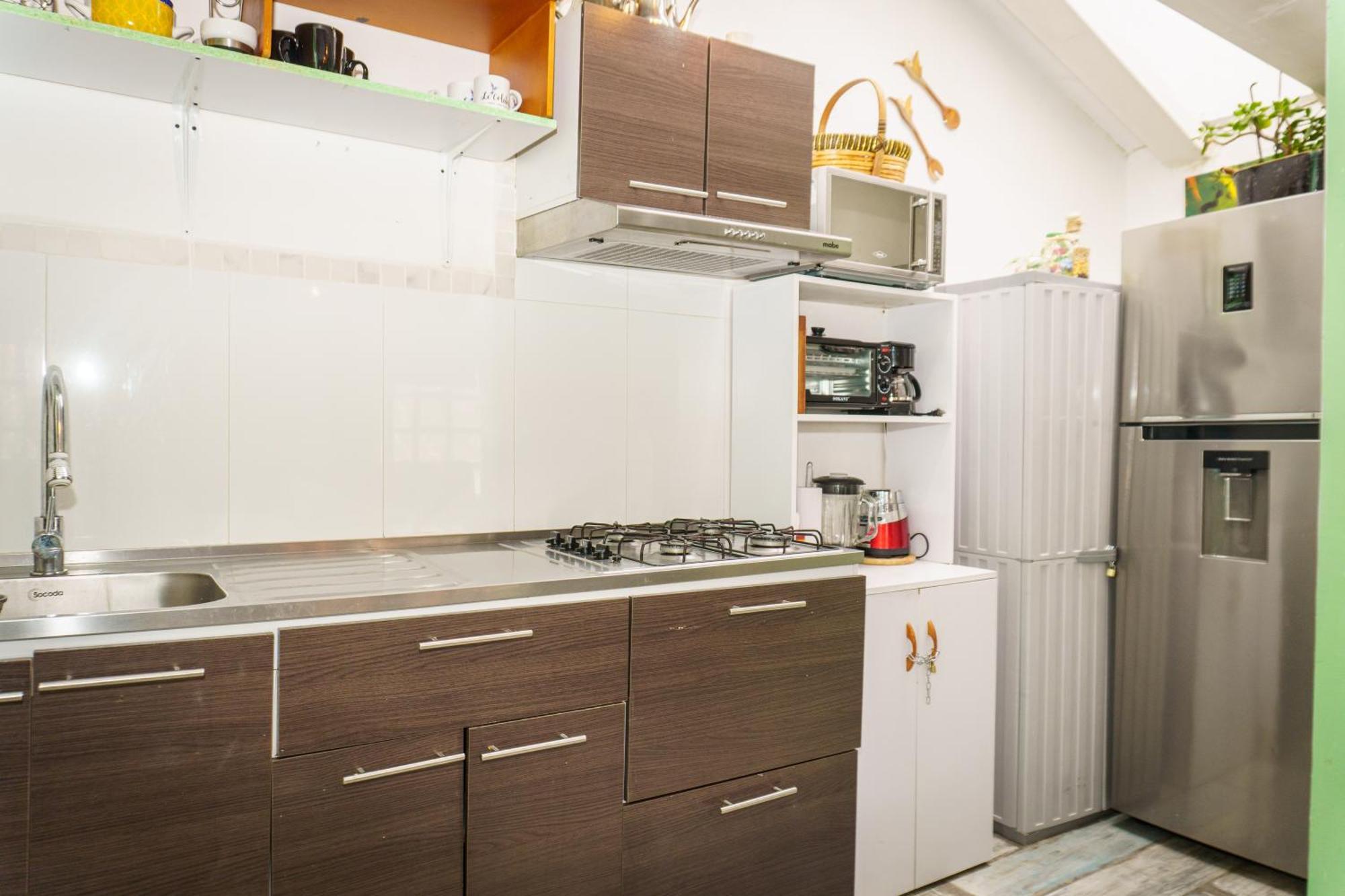 Apartamentos Y Habitaciones Le Colibri - Вилья-де-Лейва Экстерьер фото